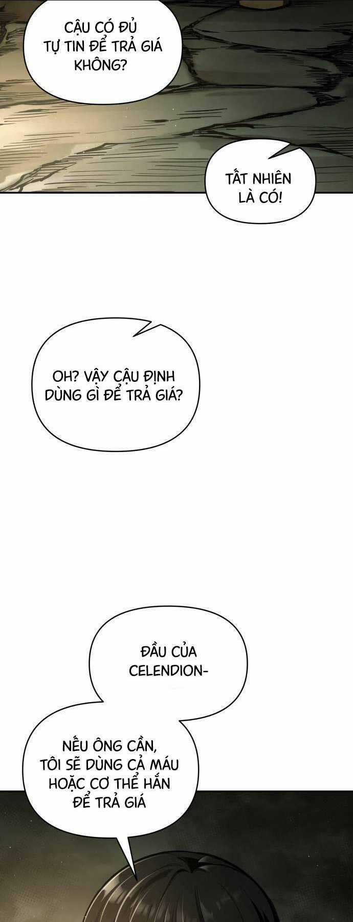 Trở Thành Hung Thần Trong Trò Chơi Thủ Thành Chapter 81 trang 47