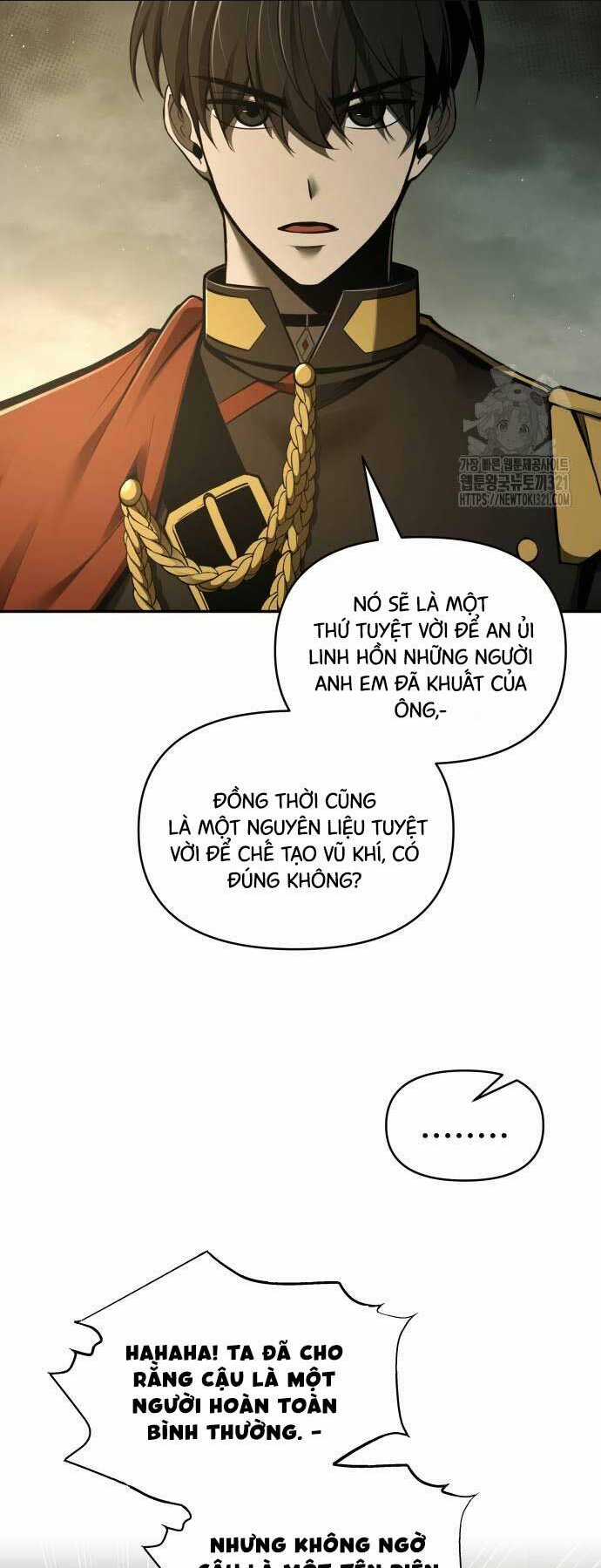 Trở Thành Hung Thần Trong Trò Chơi Thủ Thành Chapter 81 trang 48