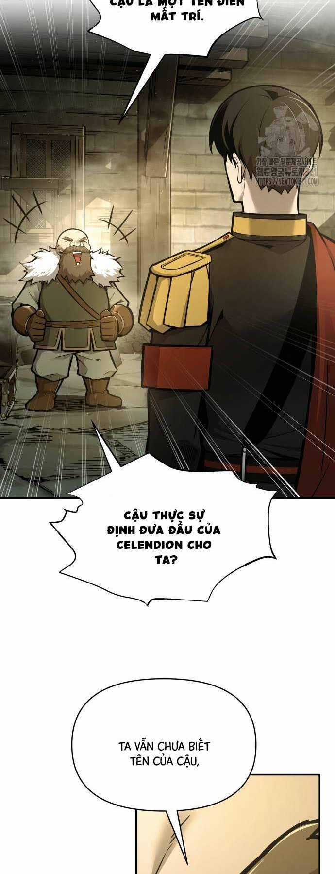 Trở Thành Hung Thần Trong Trò Chơi Thủ Thành Chapter 81 trang 49