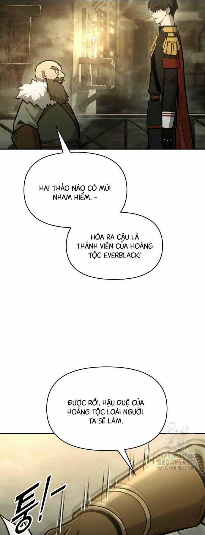 Trở Thành Hung Thần Trong Trò Chơi Thủ Thành Chapter 81 trang 51