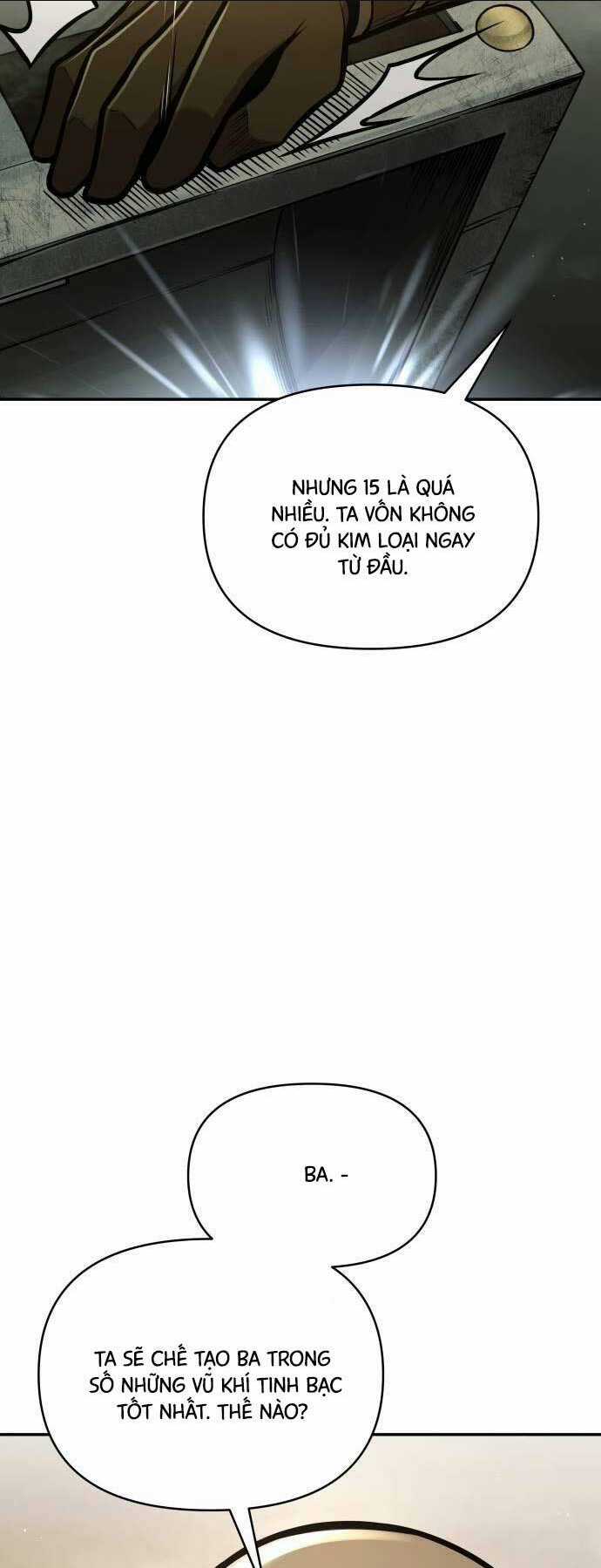 Trở Thành Hung Thần Trong Trò Chơi Thủ Thành Chapter 81 trang 52