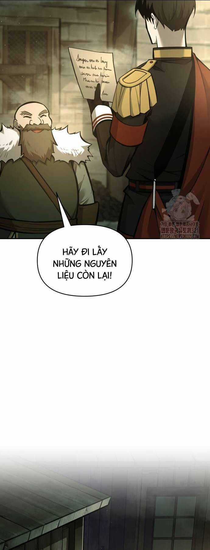 Trở Thành Hung Thần Trong Trò Chơi Thủ Thành Chapter 81 trang 55