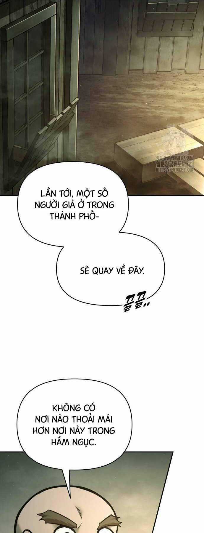 Trở Thành Hung Thần Trong Trò Chơi Thủ Thành Chapter 81 trang 56
