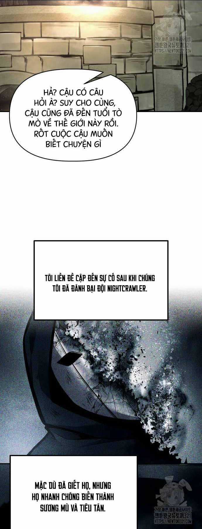 Trở Thành Hung Thần Trong Trò Chơi Thủ Thành Chapter 81 trang 59