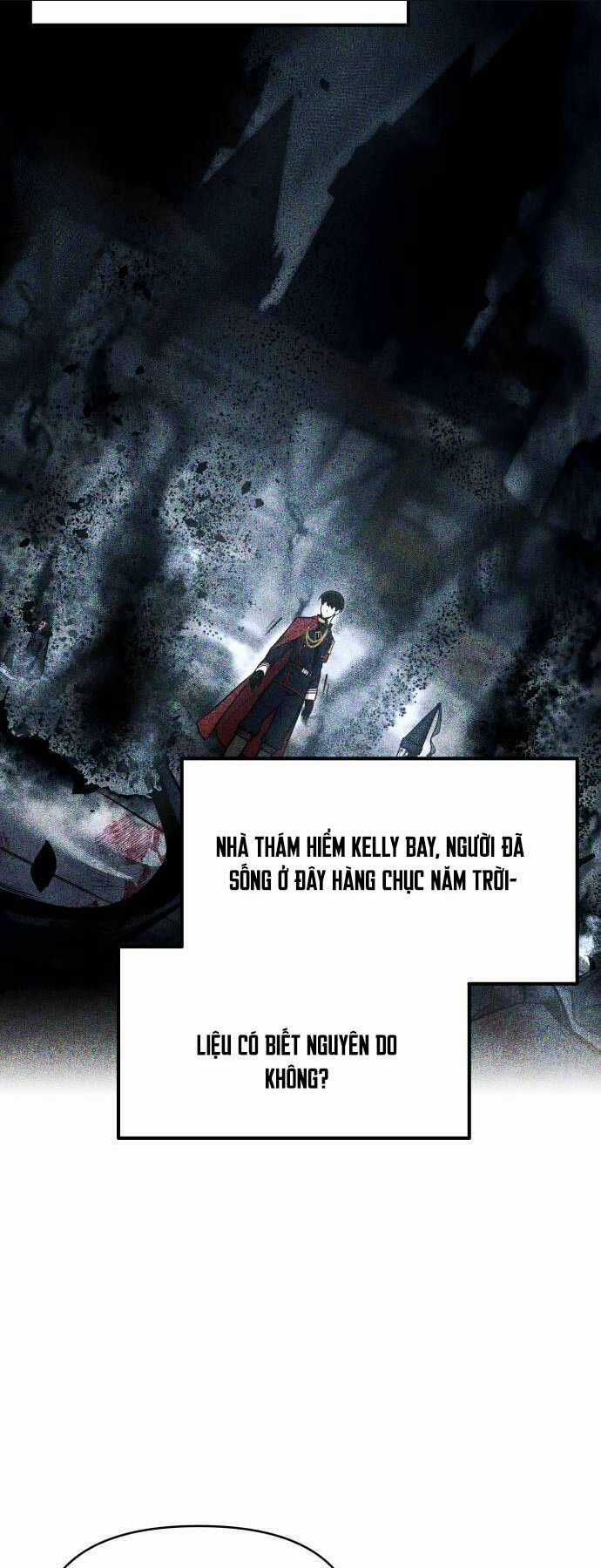 Trở Thành Hung Thần Trong Trò Chơi Thủ Thành Chapter 81 trang 60