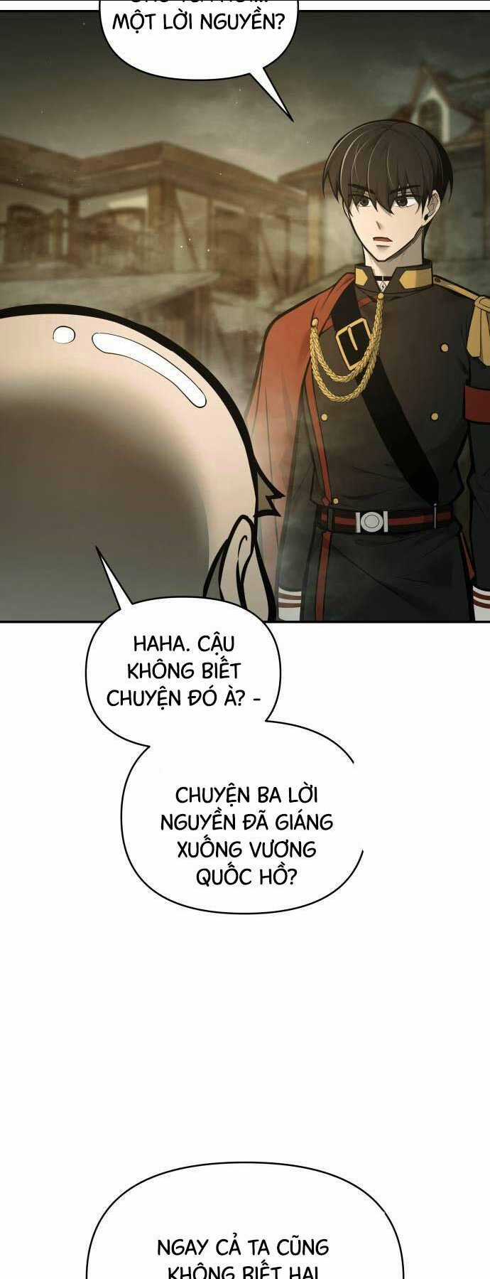 Trở Thành Hung Thần Trong Trò Chơi Thủ Thành Chapter 81 trang 62