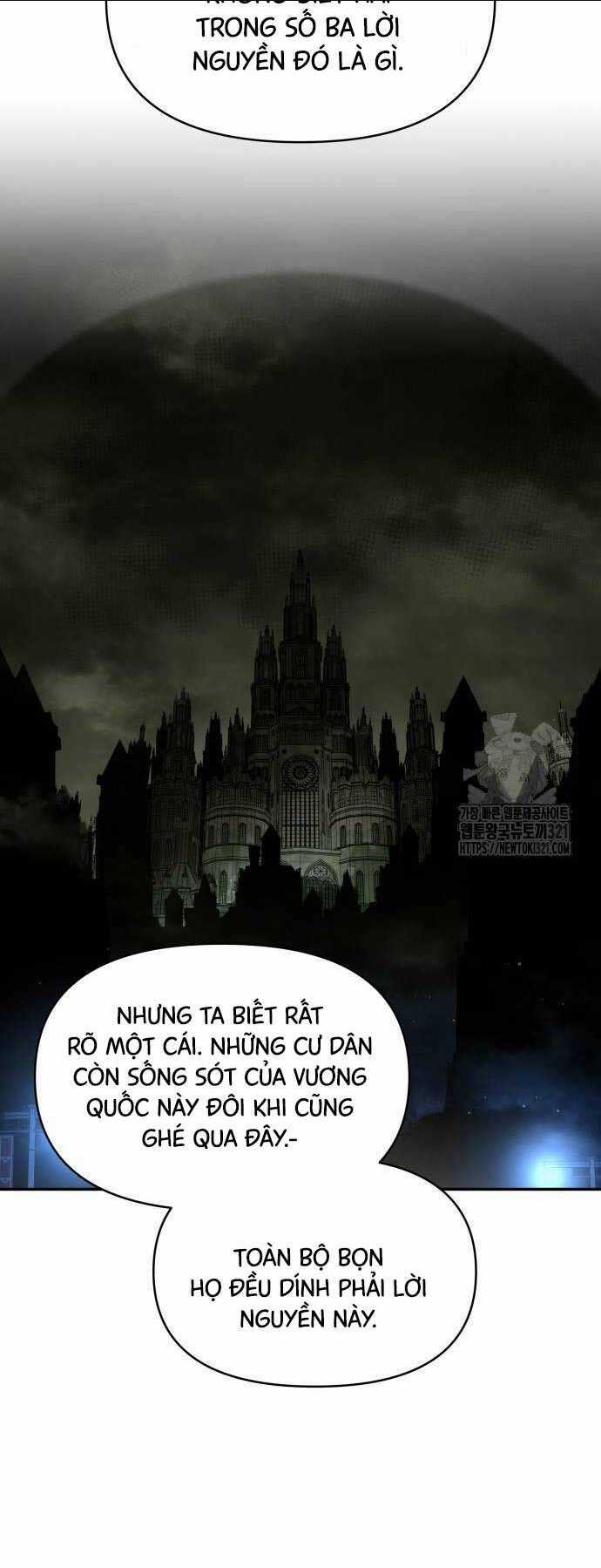 Trở Thành Hung Thần Trong Trò Chơi Thủ Thành Chapter 81 trang 63