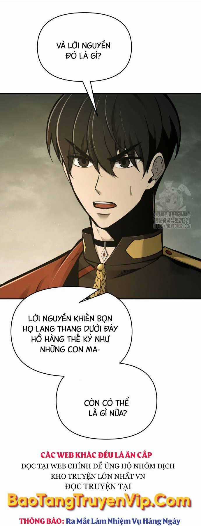 Trở Thành Hung Thần Trong Trò Chơi Thủ Thành Chapter 81 trang 64