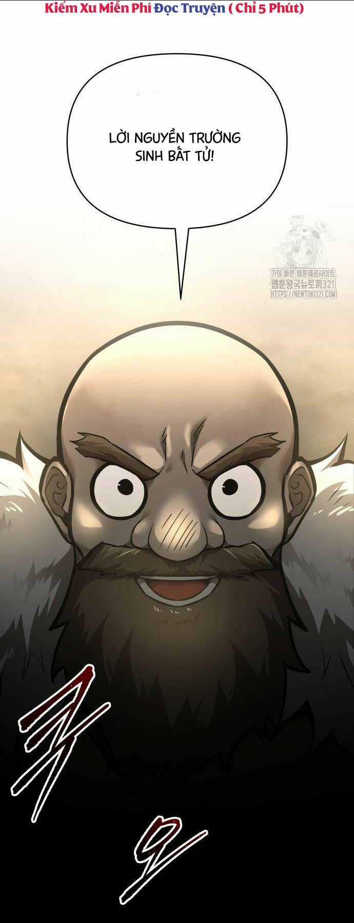 Trở Thành Hung Thần Trong Trò Chơi Thủ Thành Chapter 81 trang 65