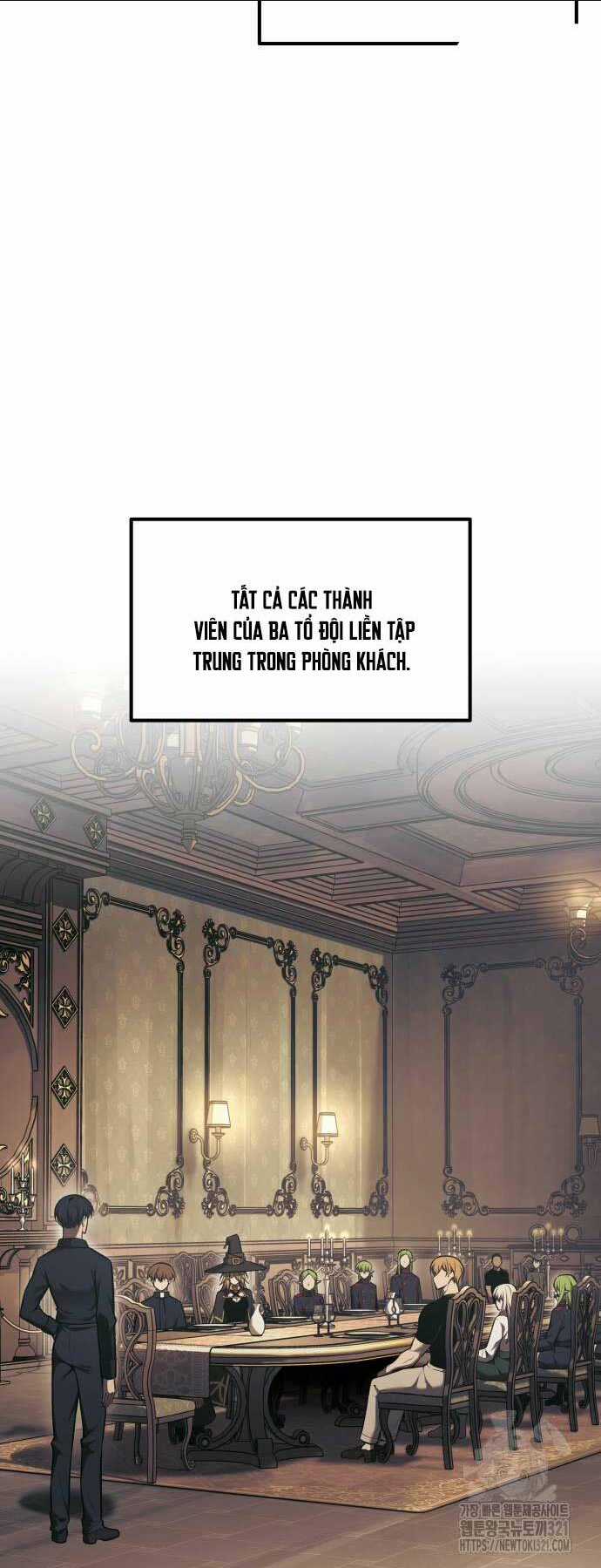 Trở Thành Hung Thần Trong Trò Chơi Thủ Thành Chapter 81 trang 67