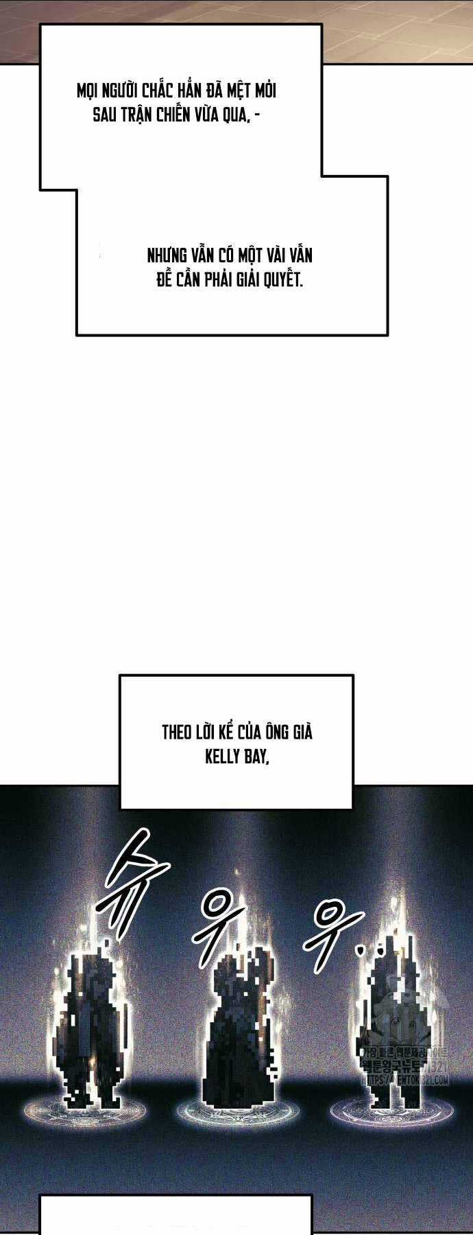 Trở Thành Hung Thần Trong Trò Chơi Thủ Thành Chapter 81 trang 68