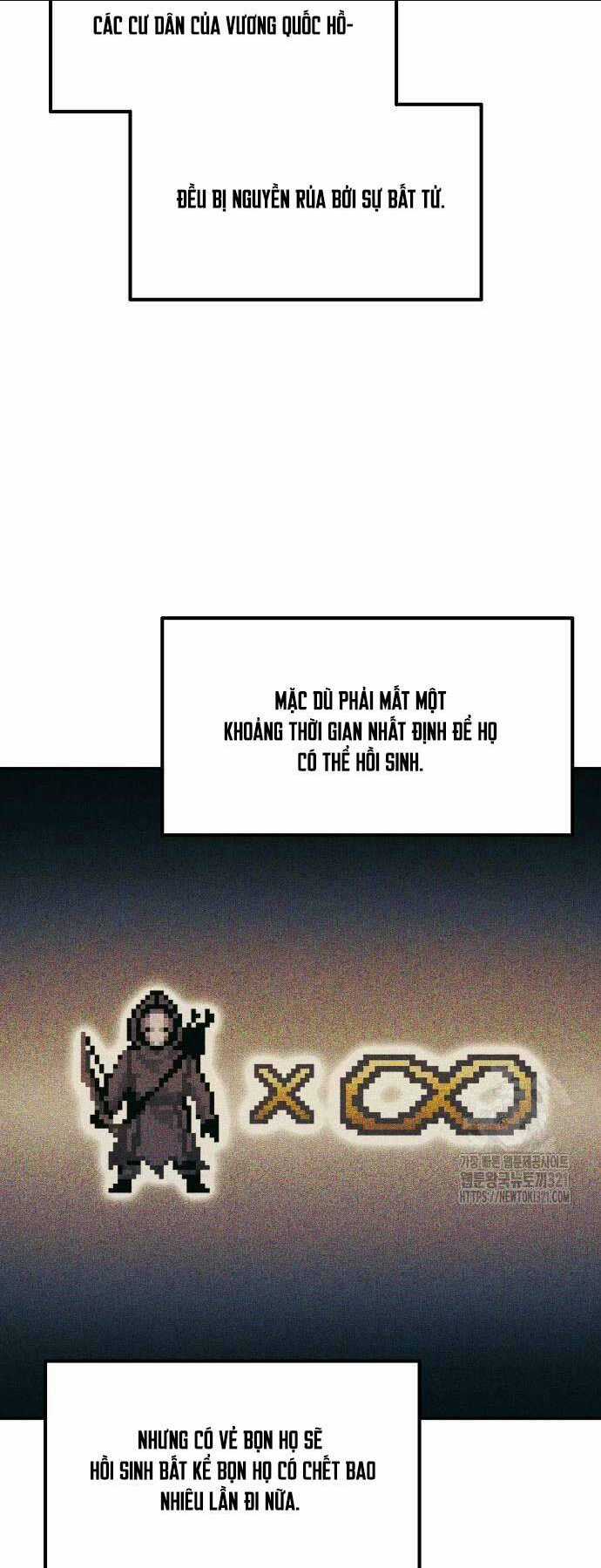 Trở Thành Hung Thần Trong Trò Chơi Thủ Thành Chapter 81 trang 69