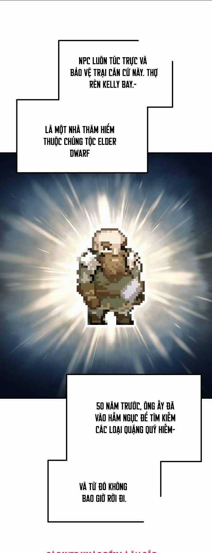 Trở Thành Hung Thần Trong Trò Chơi Thủ Thành Chapter 81 trang 7