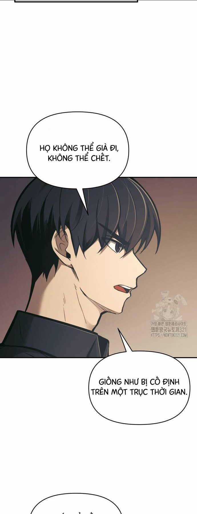 Trở Thành Hung Thần Trong Trò Chơi Thủ Thành Chapter 81 trang 70