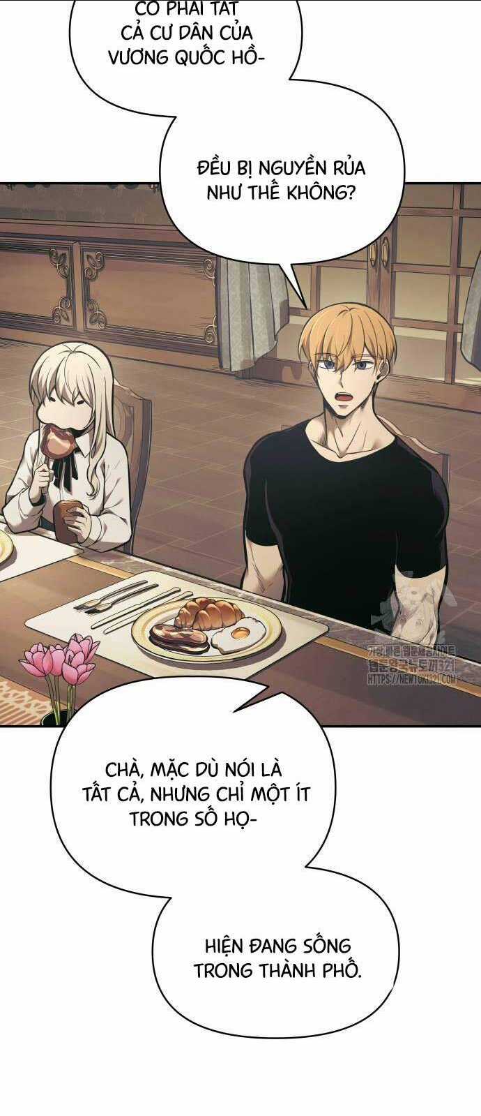 Trở Thành Hung Thần Trong Trò Chơi Thủ Thành Chapter 81 trang 71