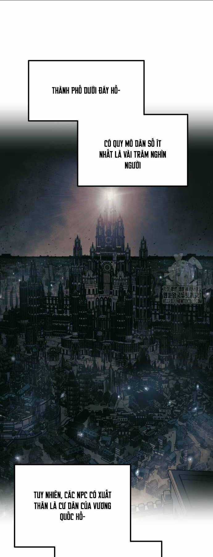 Trở Thành Hung Thần Trong Trò Chơi Thủ Thành Chapter 81 trang 72