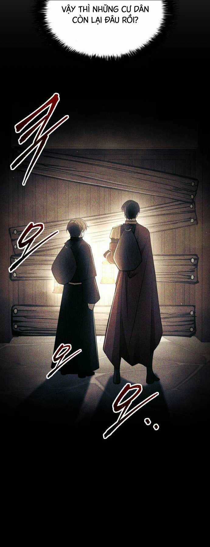 Trở Thành Hung Thần Trong Trò Chơi Thủ Thành Chapter 81 trang 75