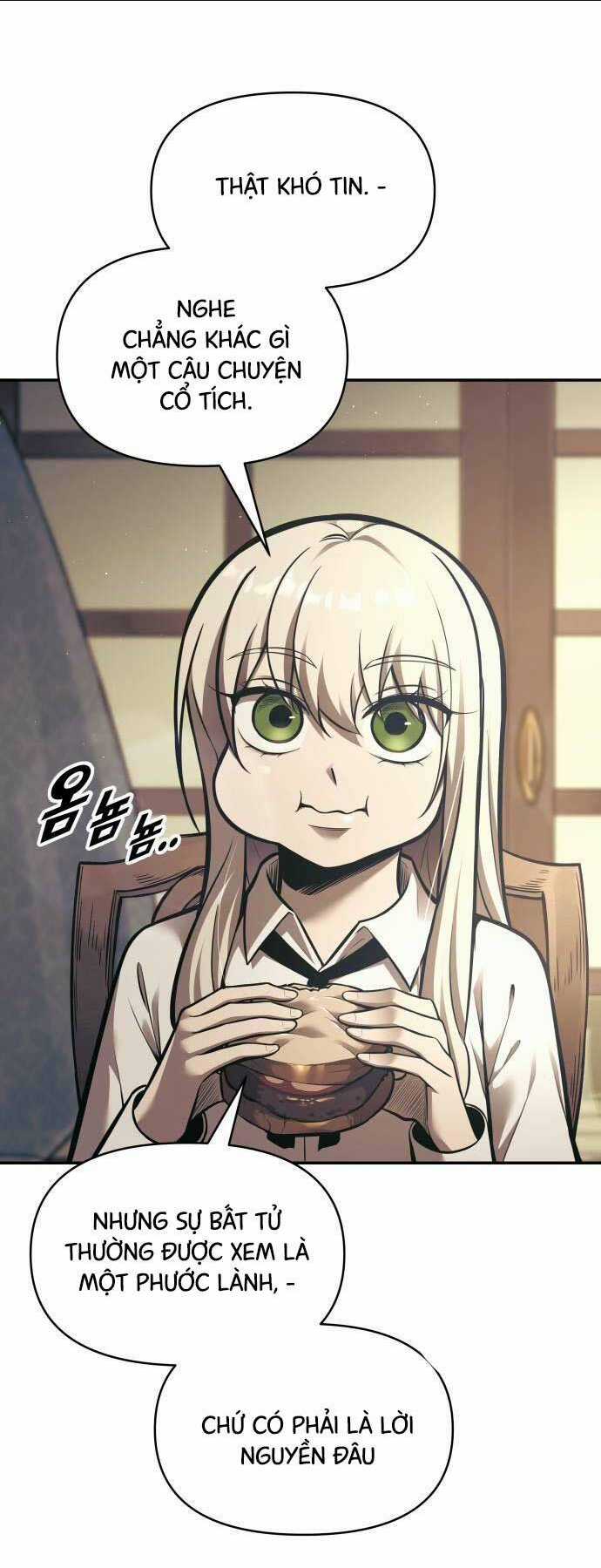 Trở Thành Hung Thần Trong Trò Chơi Thủ Thành Chapter 81 trang 77