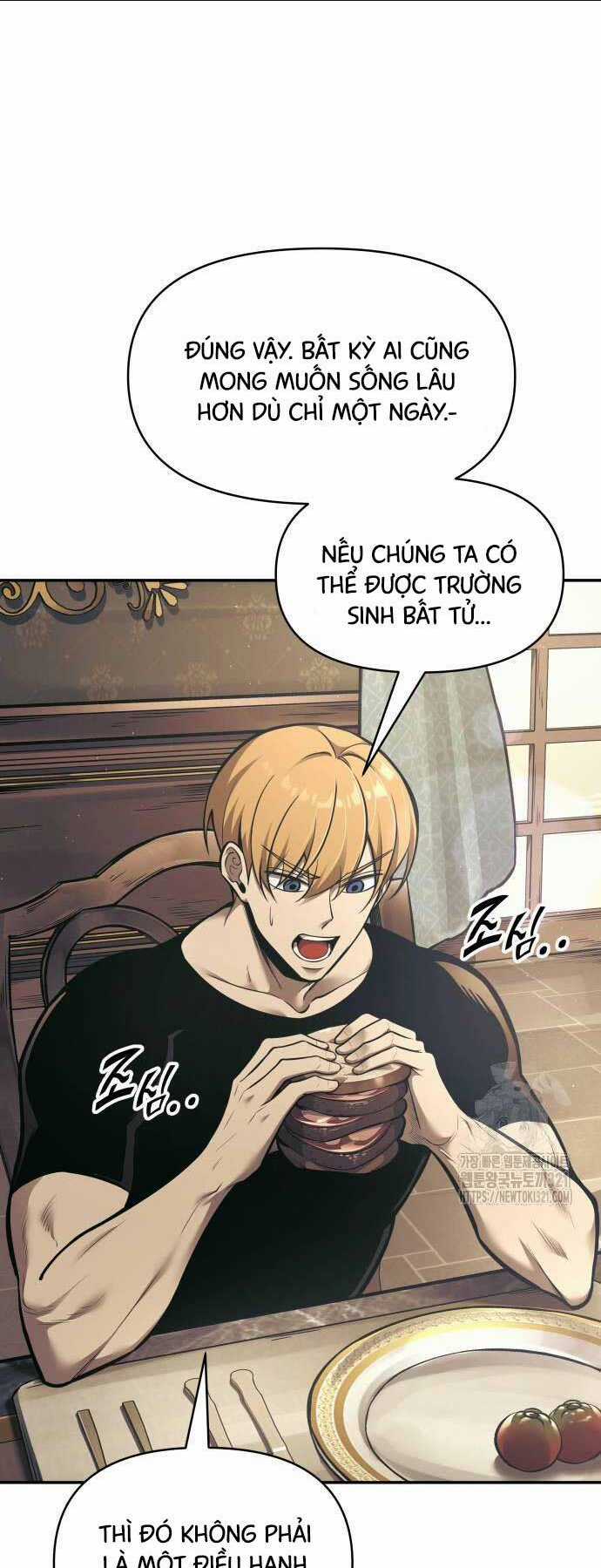 Trở Thành Hung Thần Trong Trò Chơi Thủ Thành Chapter 81 trang 78