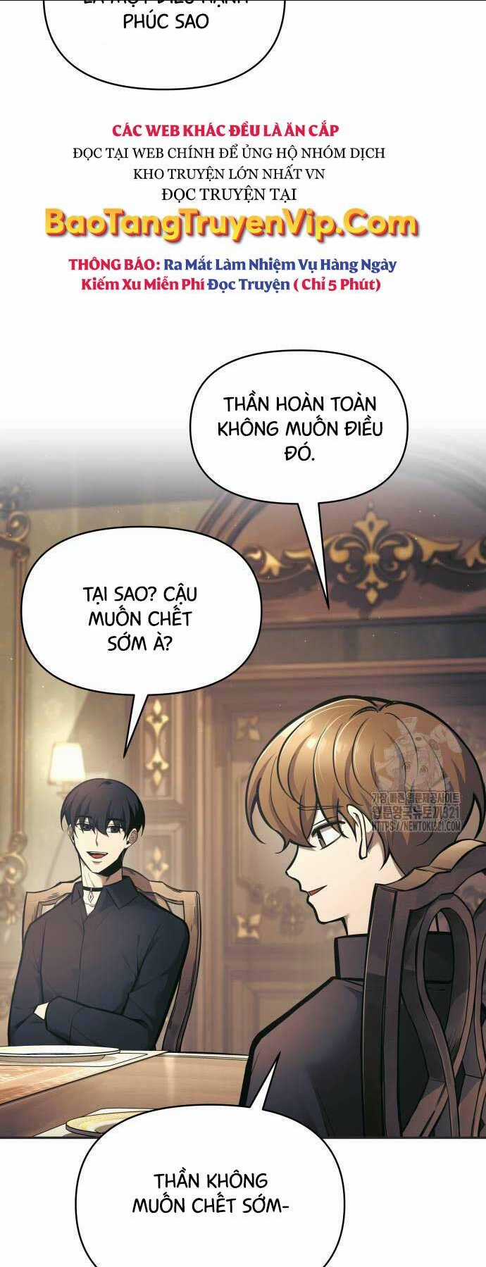 Trở Thành Hung Thần Trong Trò Chơi Thủ Thành Chapter 81 trang 79