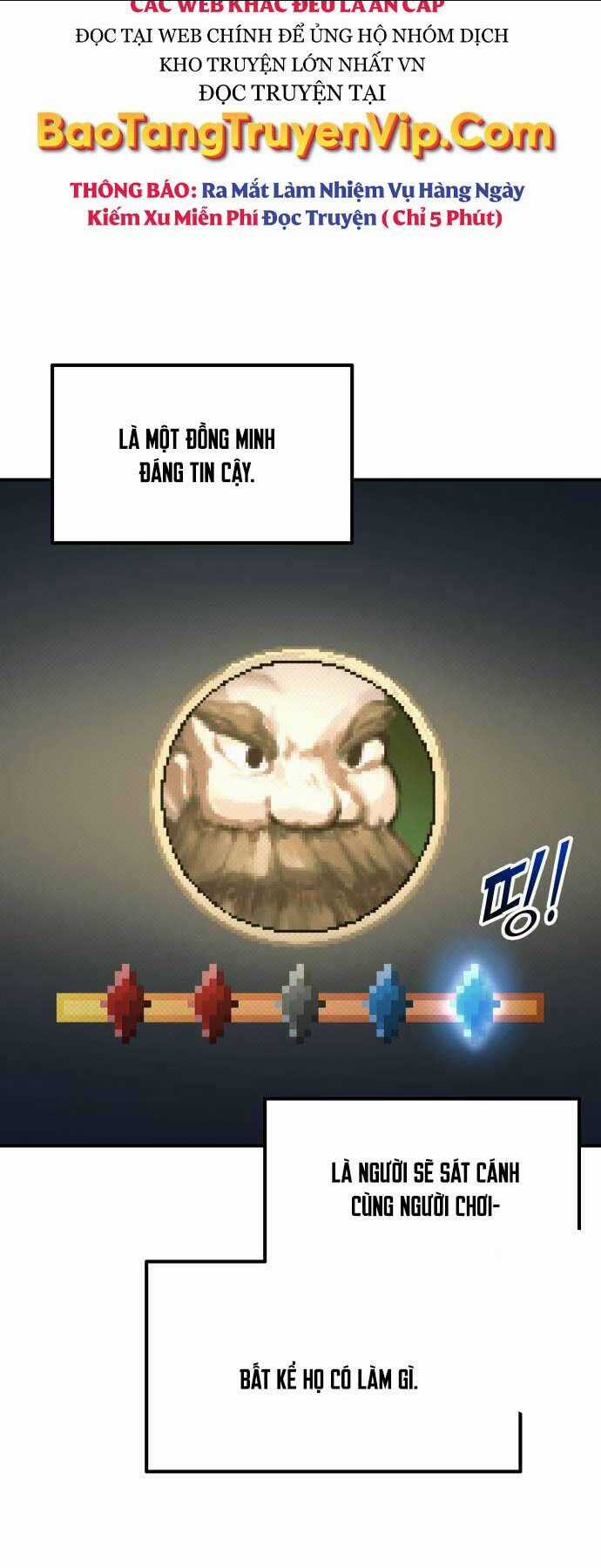 Trở Thành Hung Thần Trong Trò Chơi Thủ Thành Chapter 81 trang 8