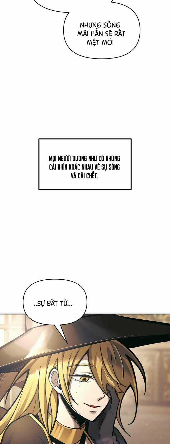 Trở Thành Hung Thần Trong Trò Chơi Thủ Thành Chapter 81 trang 80