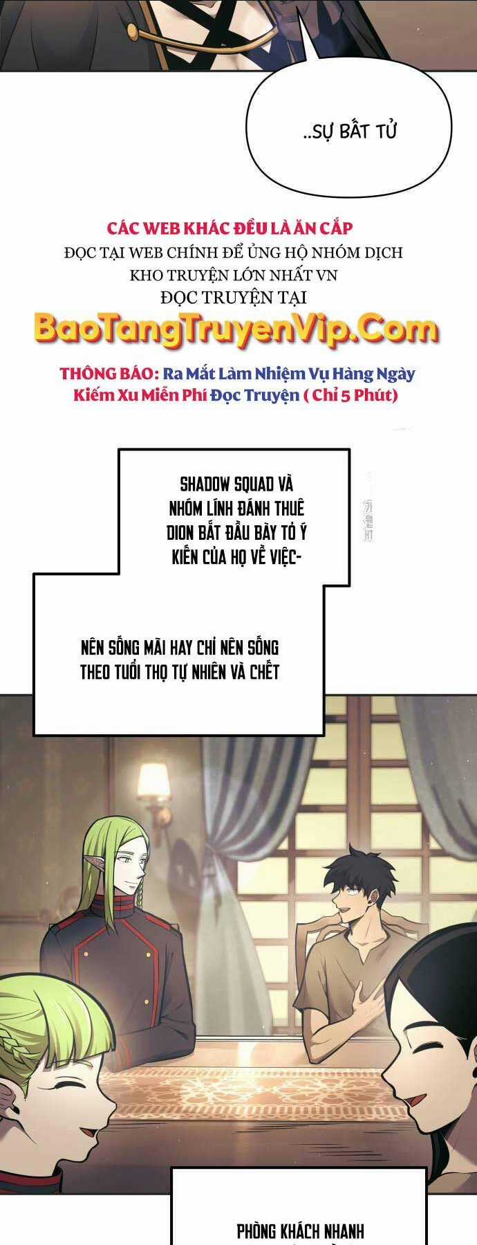 Trở Thành Hung Thần Trong Trò Chơi Thủ Thành Chapter 81 trang 81