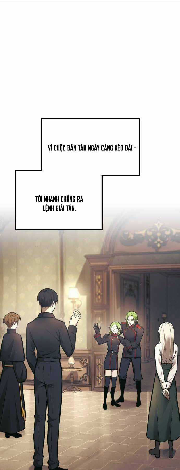 Trở Thành Hung Thần Trong Trò Chơi Thủ Thành Chapter 81 trang 83