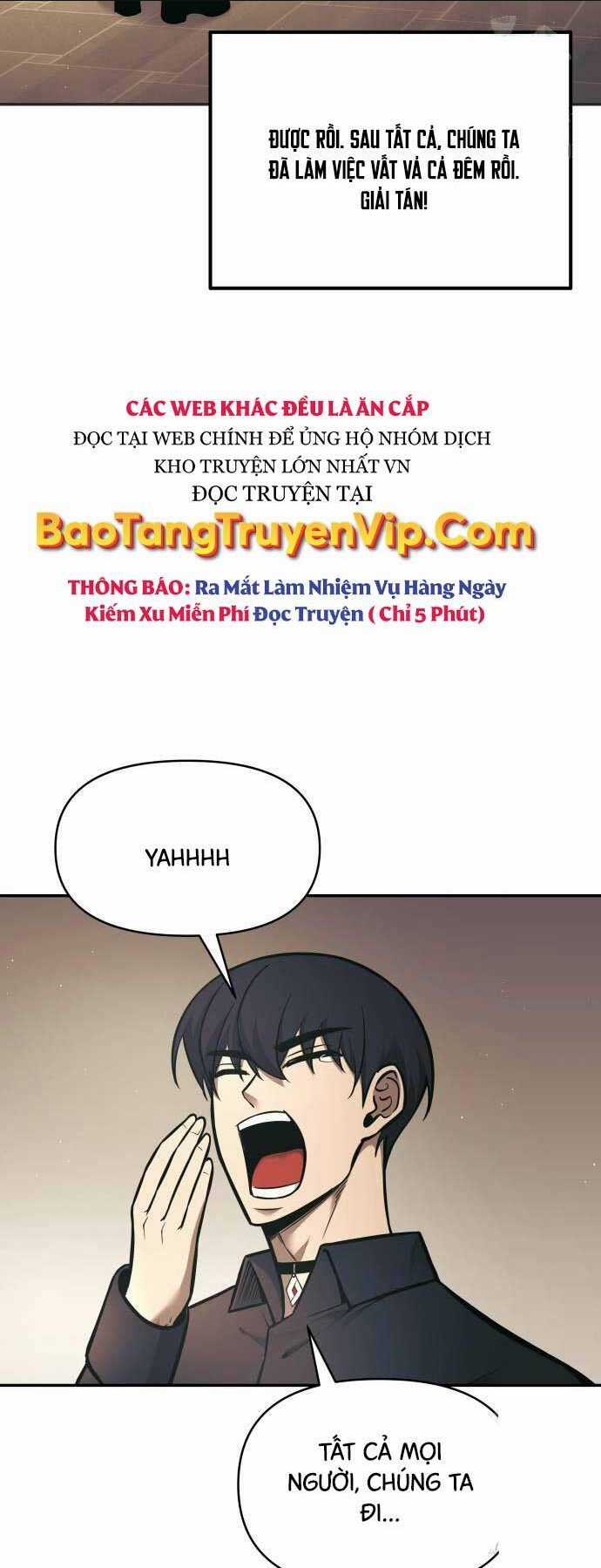 Trở Thành Hung Thần Trong Trò Chơi Thủ Thành Chapter 81 trang 84