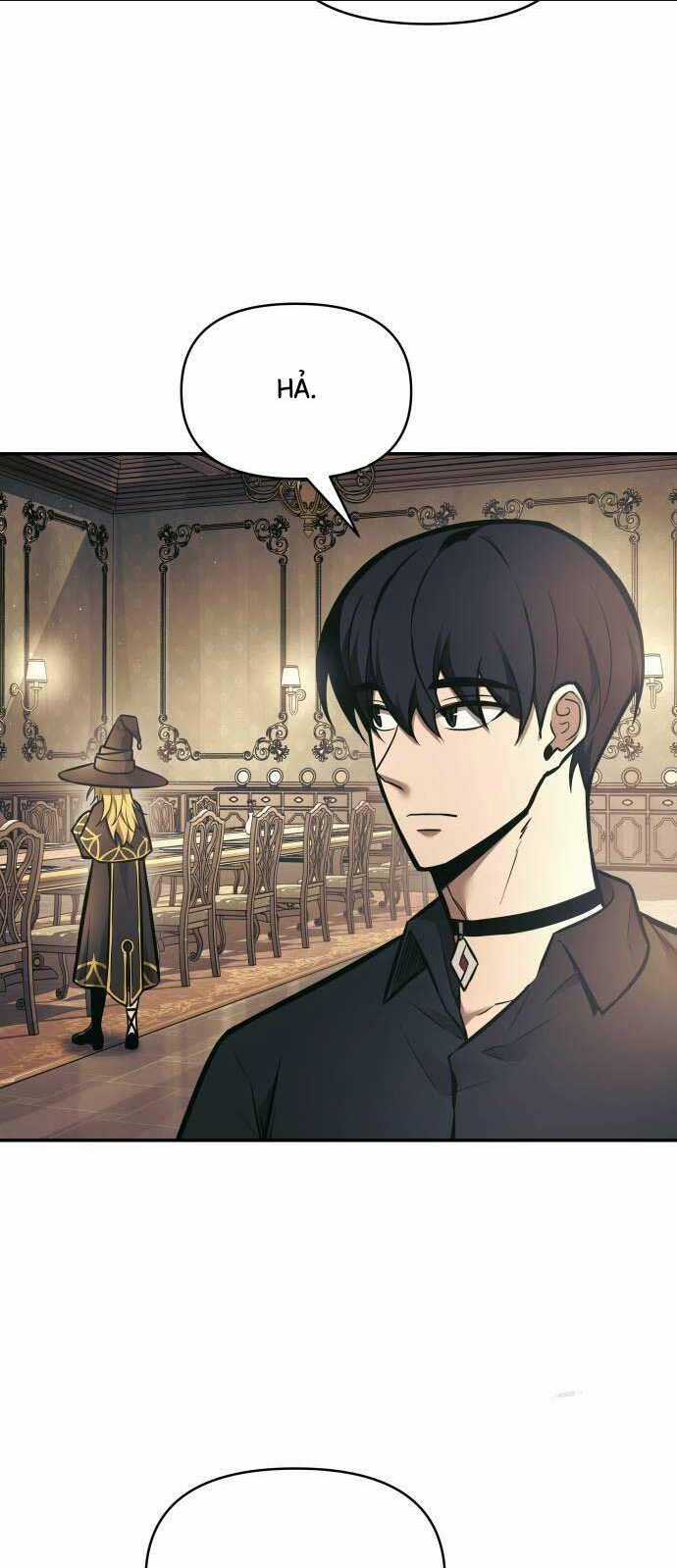 Trở Thành Hung Thần Trong Trò Chơi Thủ Thành Chapter 81 trang 85