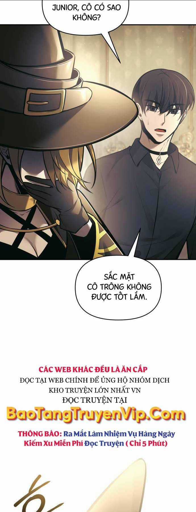 Trở Thành Hung Thần Trong Trò Chơi Thủ Thành Chapter 81 trang 86