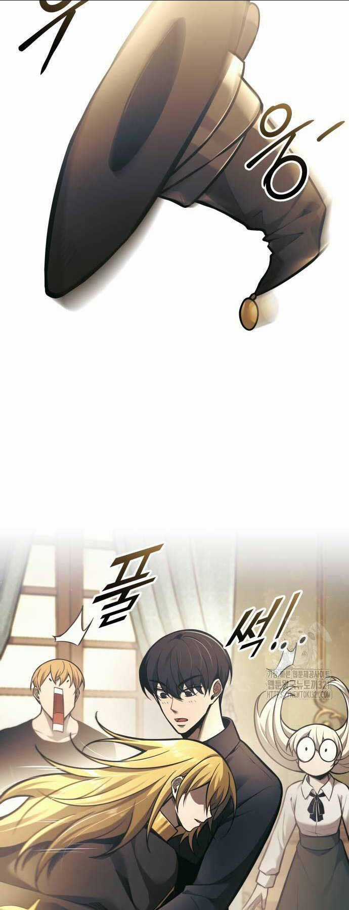 Trở Thành Hung Thần Trong Trò Chơi Thủ Thành Chapter 81 trang 87