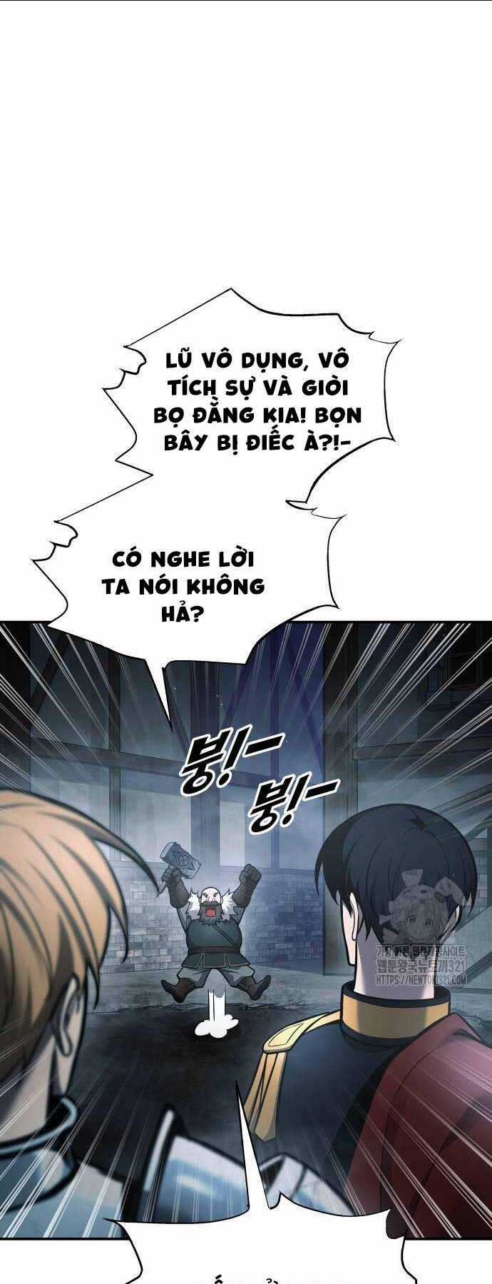 Trở Thành Hung Thần Trong Trò Chơi Thủ Thành Chapter 81 trang 9