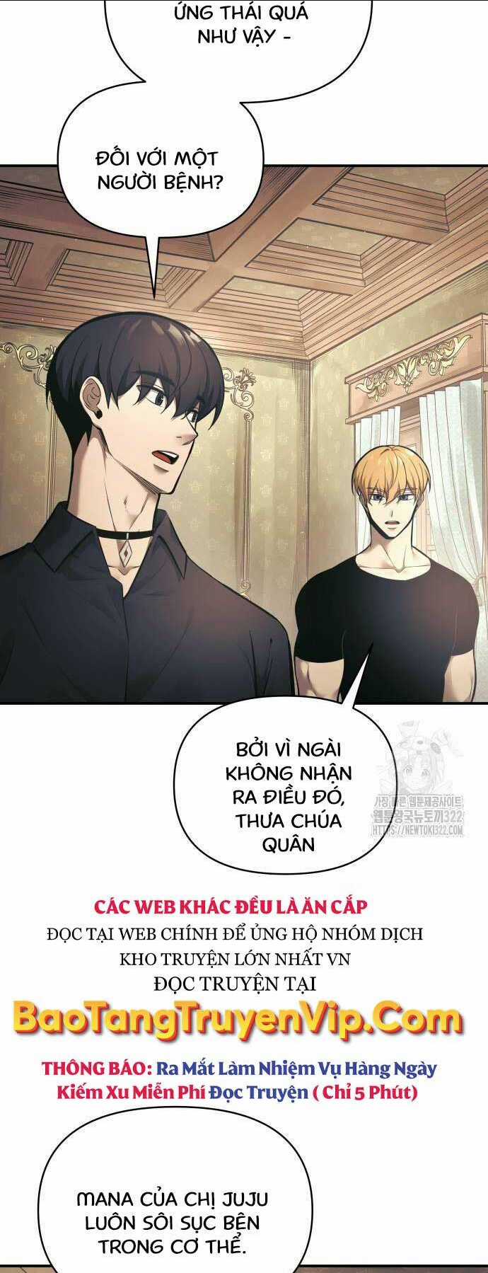 Trở Thành Hung Thần Trong Trò Chơi Thủ Thành Chapter 82 trang 10