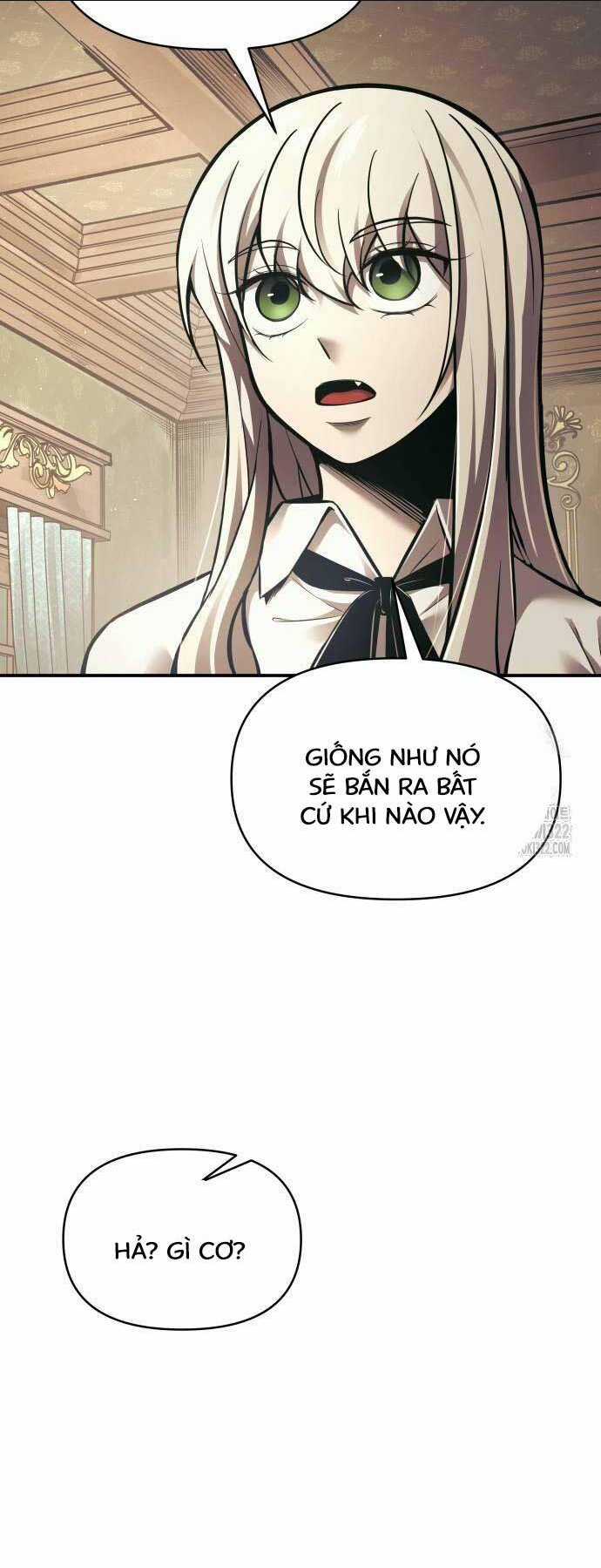 Trở Thành Hung Thần Trong Trò Chơi Thủ Thành Chapter 82 trang 11