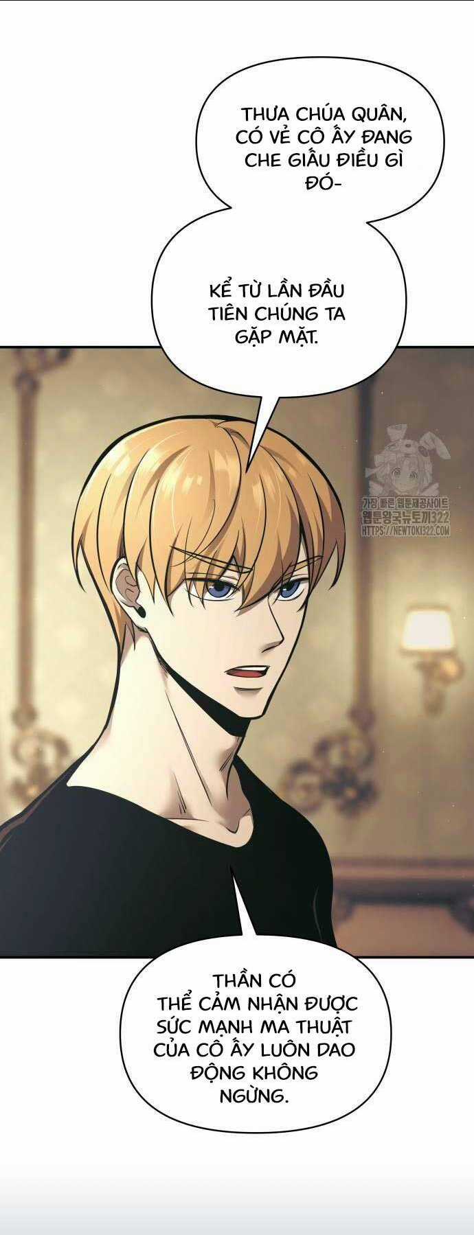 Trở Thành Hung Thần Trong Trò Chơi Thủ Thành Chapter 82 trang 12