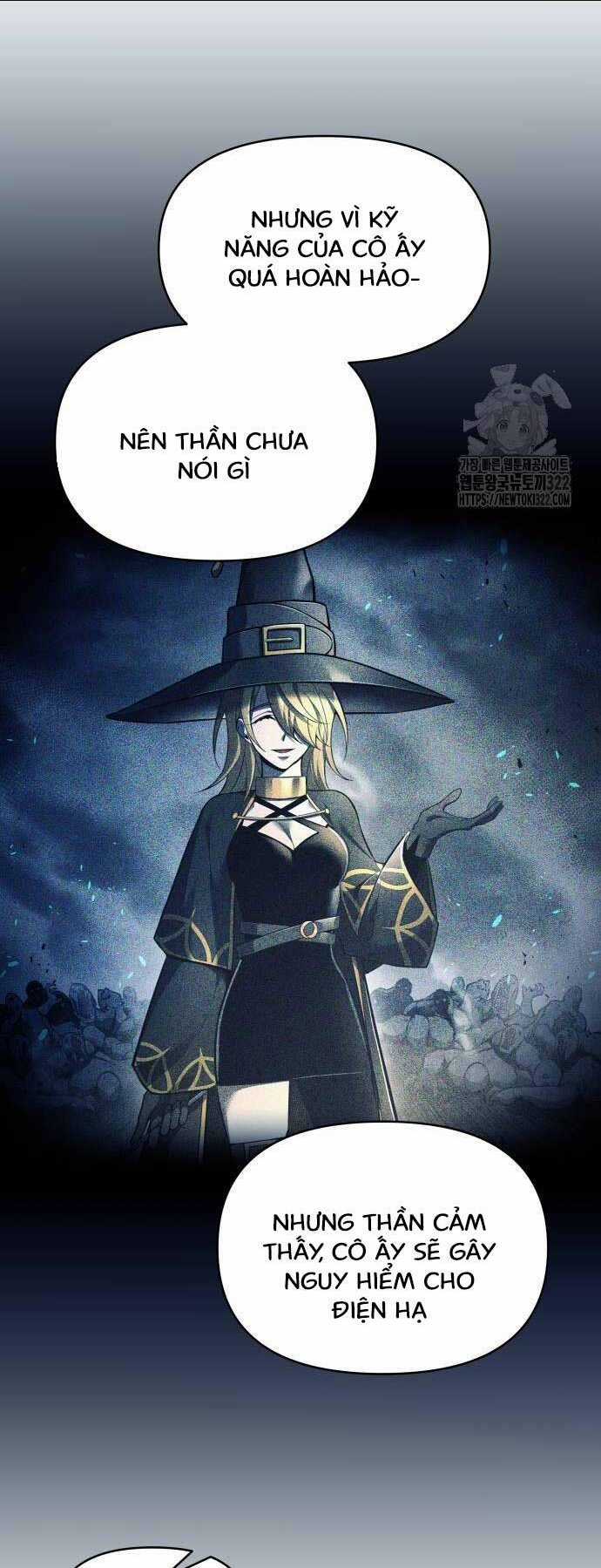 Trở Thành Hung Thần Trong Trò Chơi Thủ Thành Chapter 82 trang 13