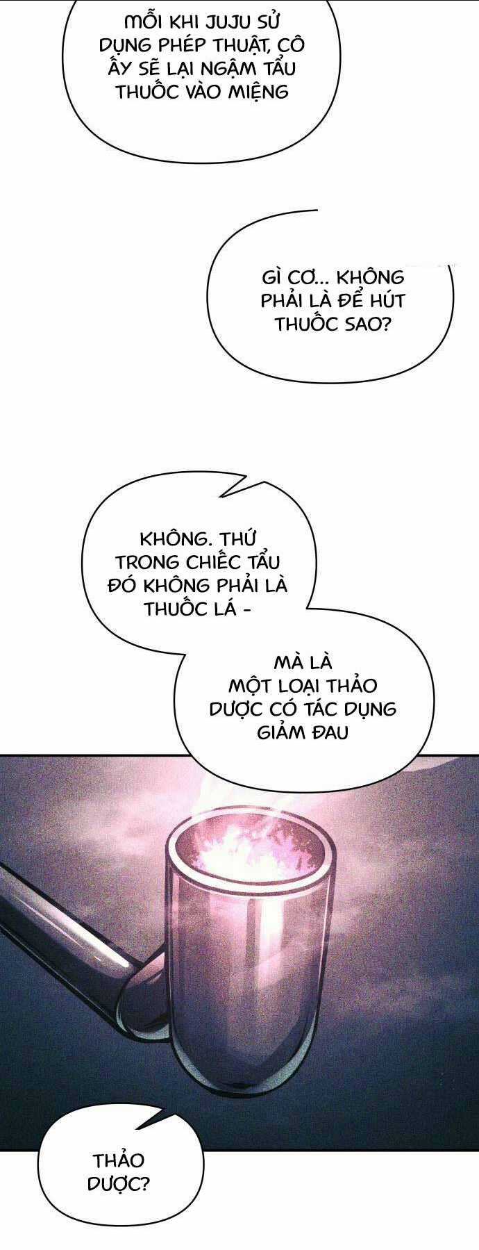 Trở Thành Hung Thần Trong Trò Chơi Thủ Thành Chapter 82 trang 15