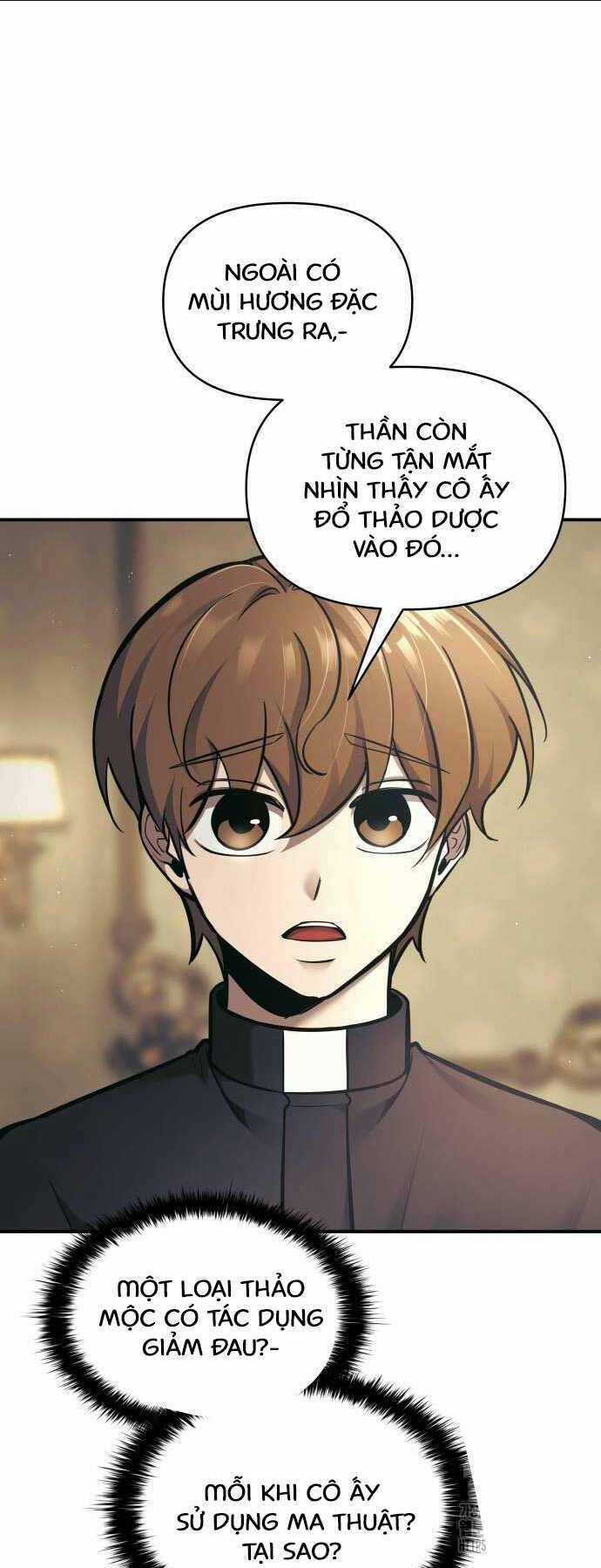 Trở Thành Hung Thần Trong Trò Chơi Thủ Thành Chapter 82 trang 16