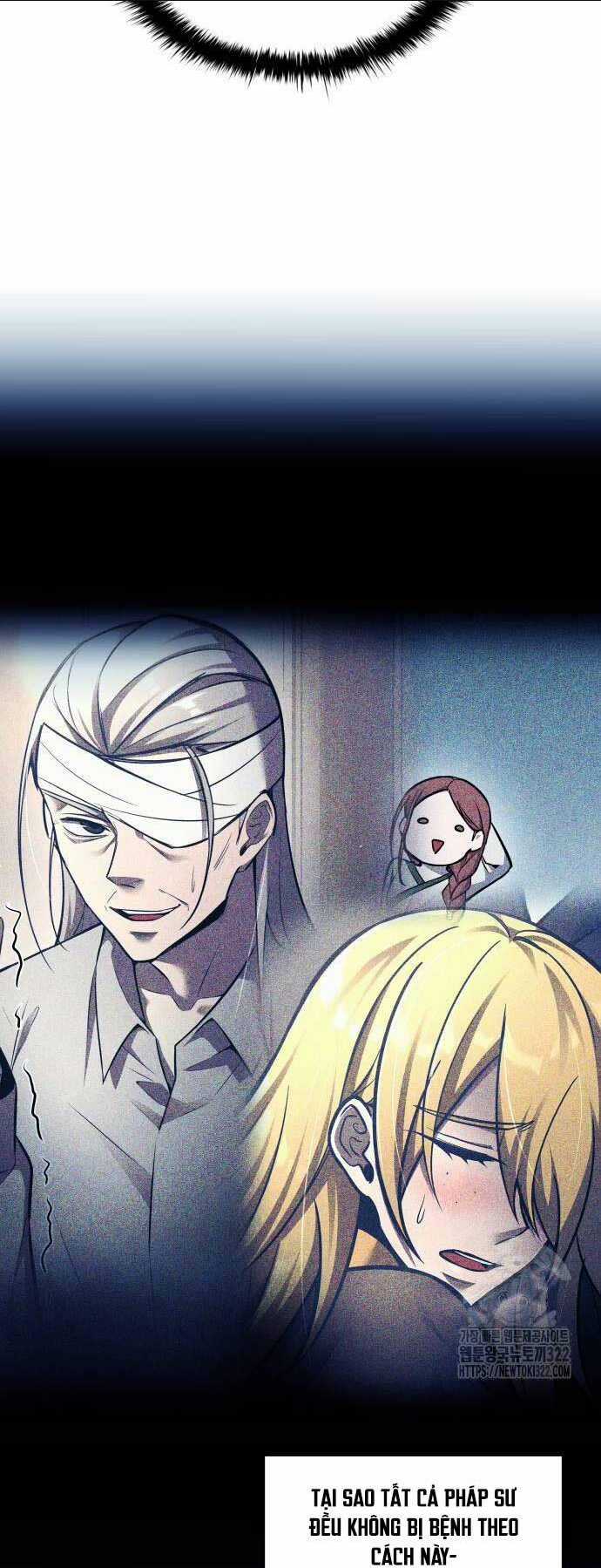 Trở Thành Hung Thần Trong Trò Chơi Thủ Thành Chapter 82 trang 17