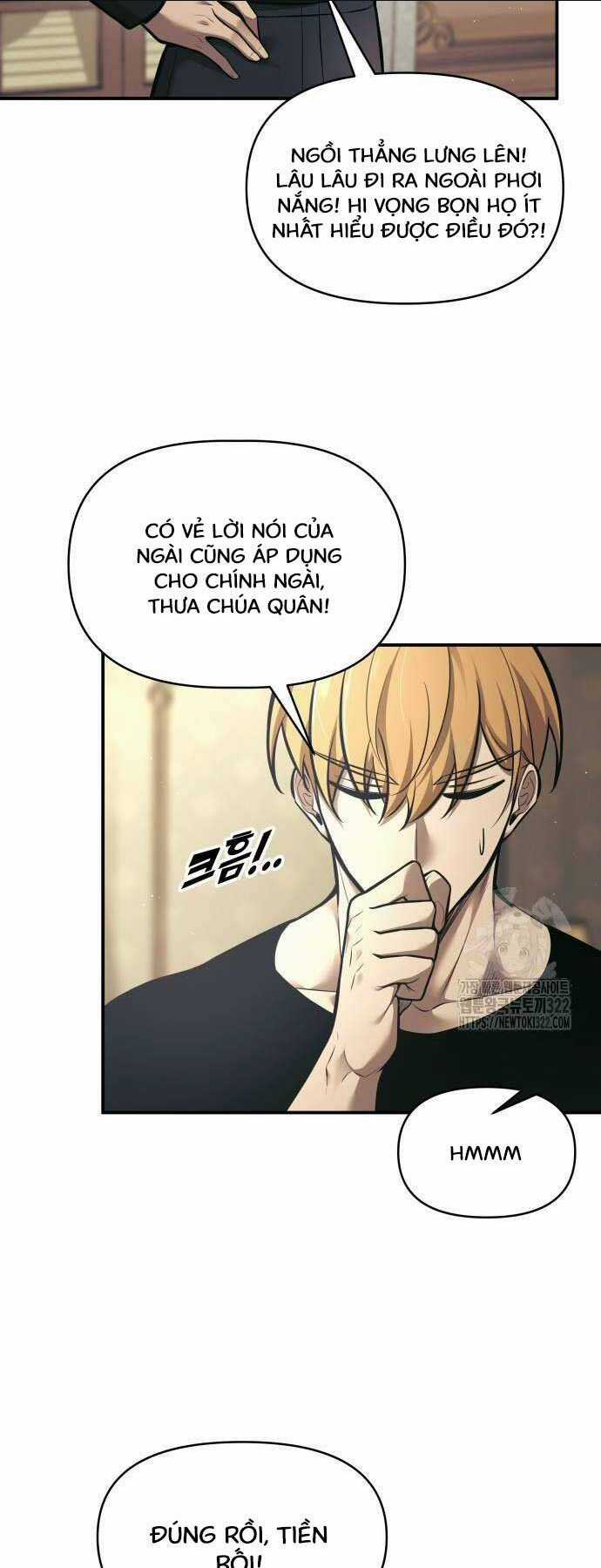 Trở Thành Hung Thần Trong Trò Chơi Thủ Thành Chapter 82 trang 19