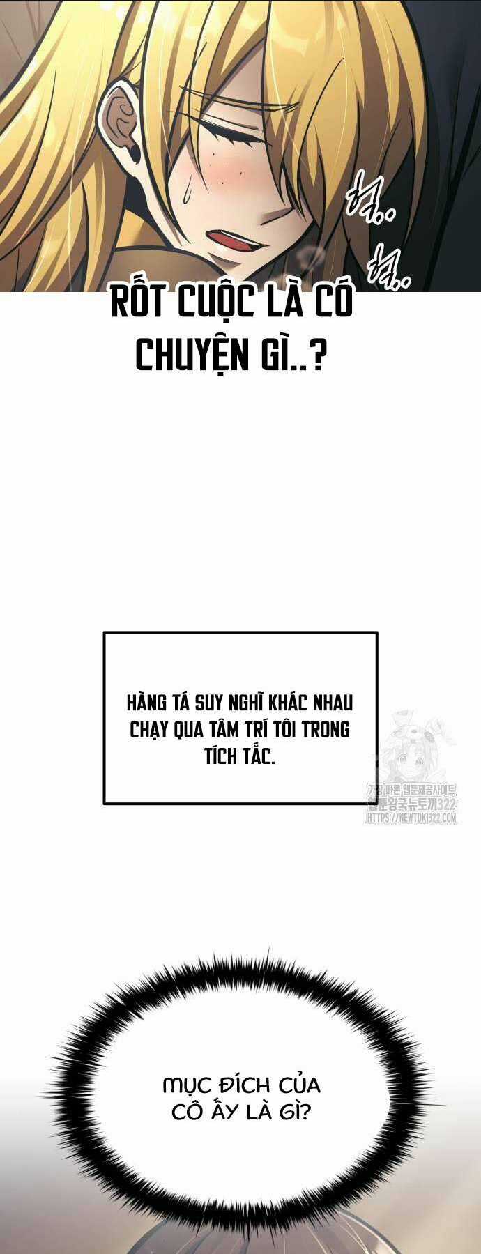 Trở Thành Hung Thần Trong Trò Chơi Thủ Thành Chapter 82 trang 2