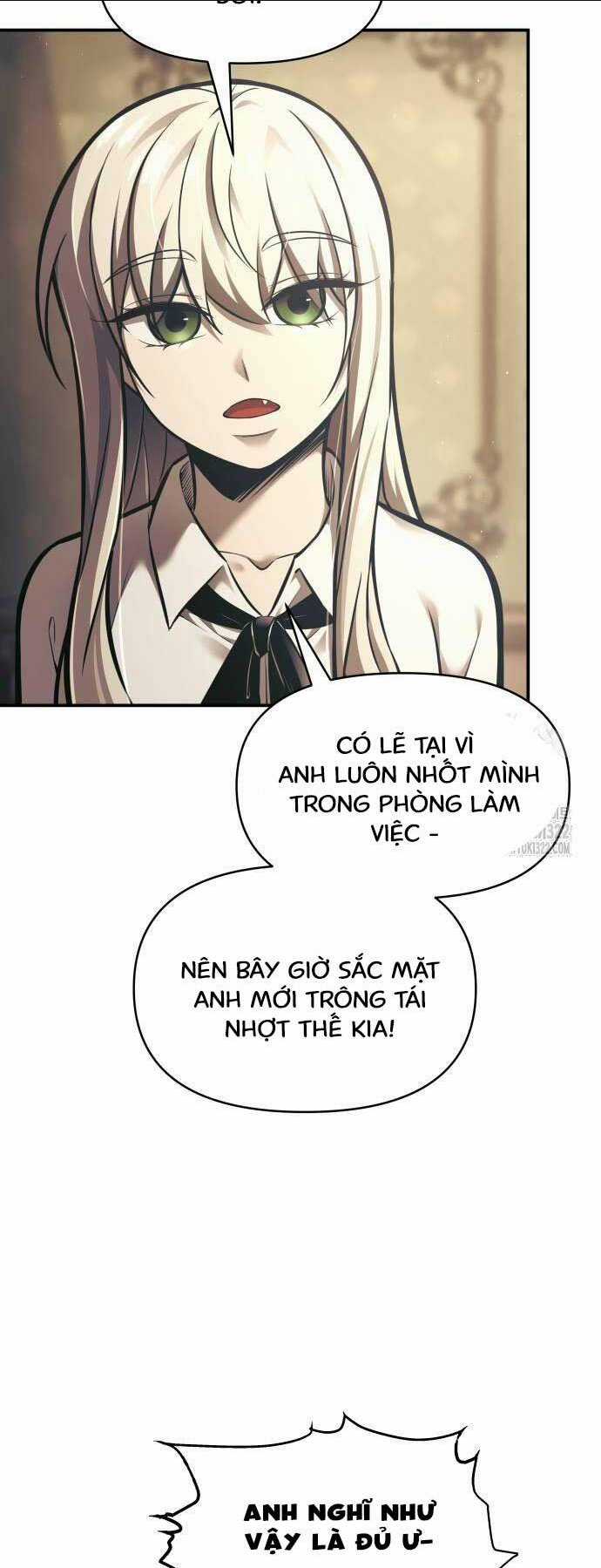 Trở Thành Hung Thần Trong Trò Chơi Thủ Thành Chapter 82 trang 20