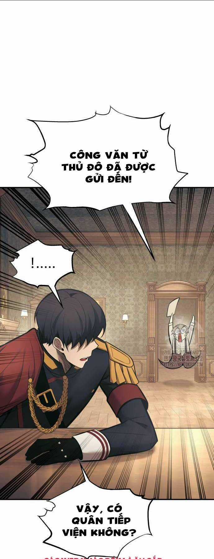 Trở Thành Hung Thần Trong Trò Chơi Thủ Thành Chapter 82 trang 27