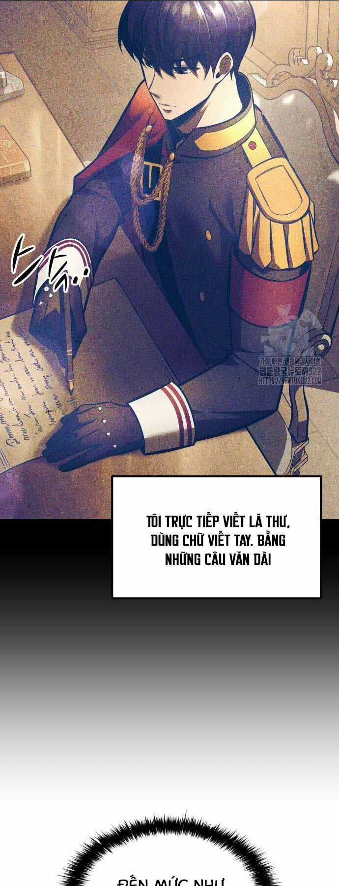 Trở Thành Hung Thần Trong Trò Chơi Thủ Thành Chapter 82 trang 30