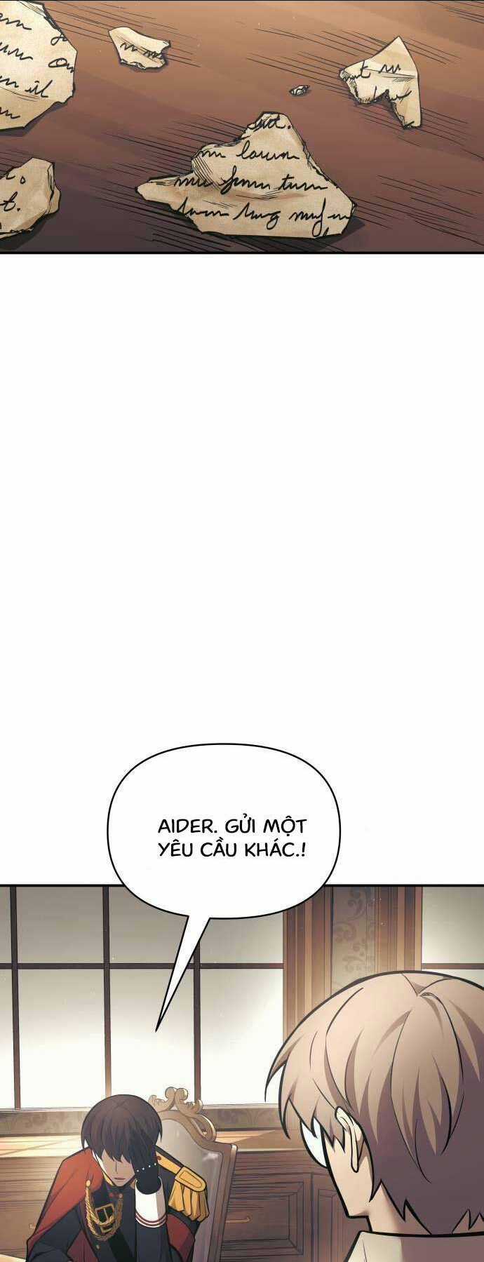 Trở Thành Hung Thần Trong Trò Chơi Thủ Thành Chapter 82 trang 36