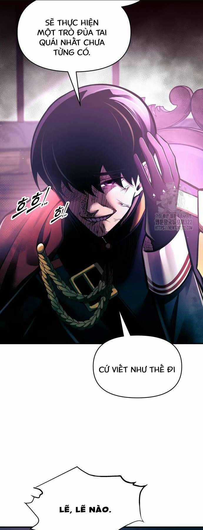 Trở Thành Hung Thần Trong Trò Chơi Thủ Thành Chapter 82 trang 38