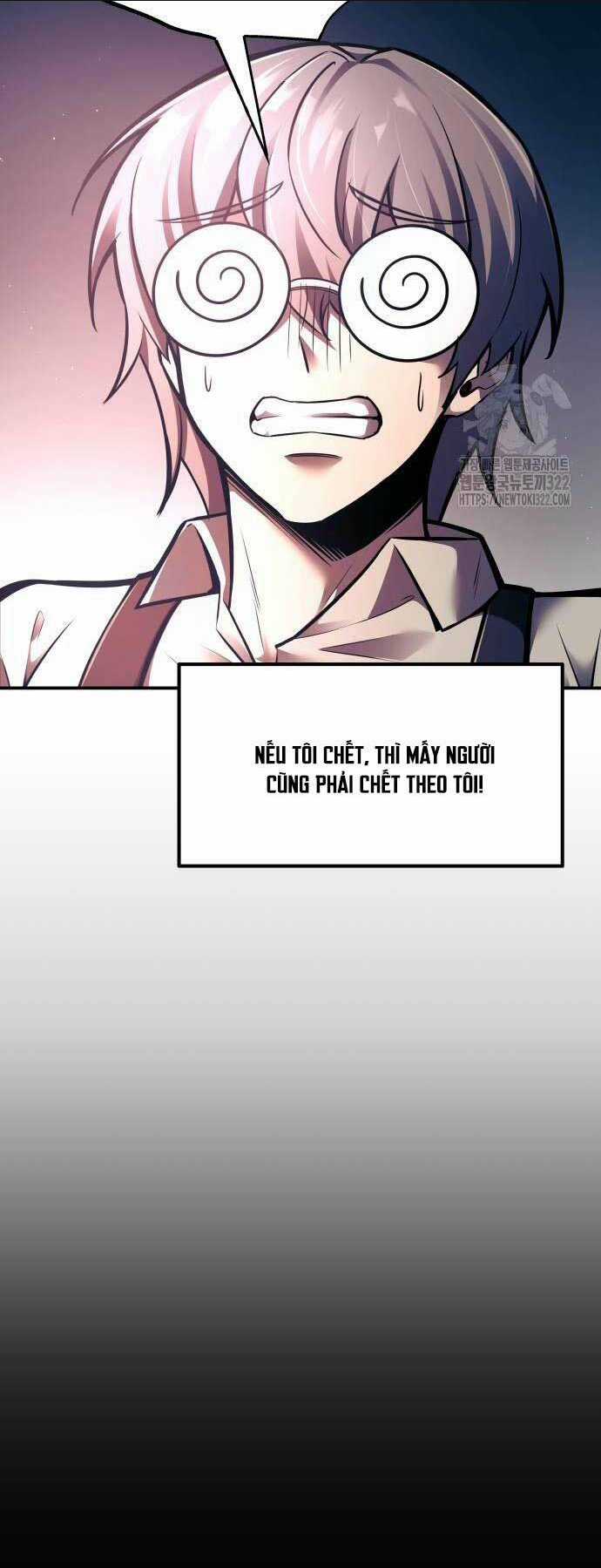 Trở Thành Hung Thần Trong Trò Chơi Thủ Thành Chapter 82 trang 39