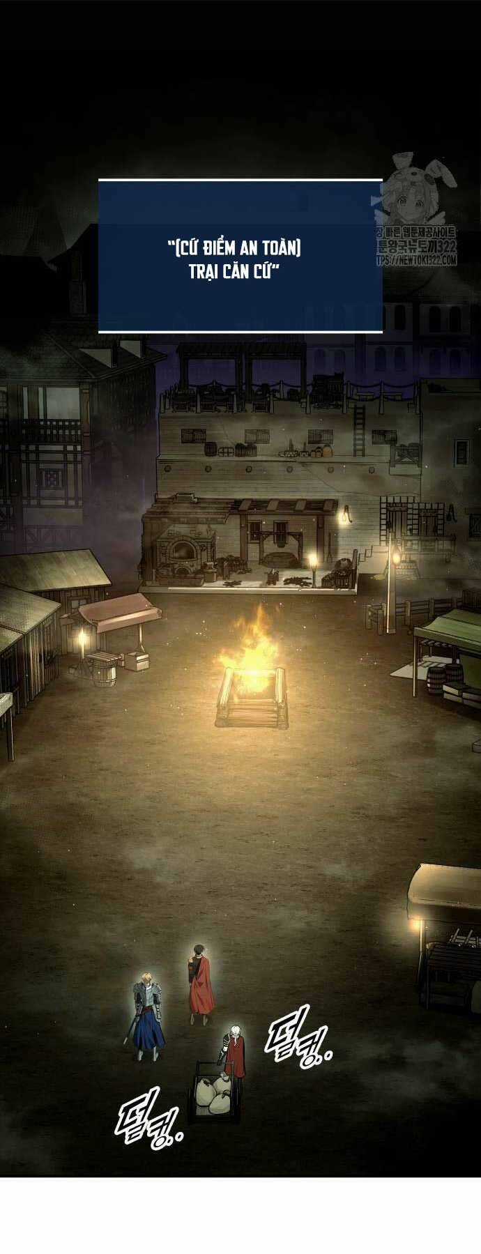 Trở Thành Hung Thần Trong Trò Chơi Thủ Thành Chapter 82 trang 40