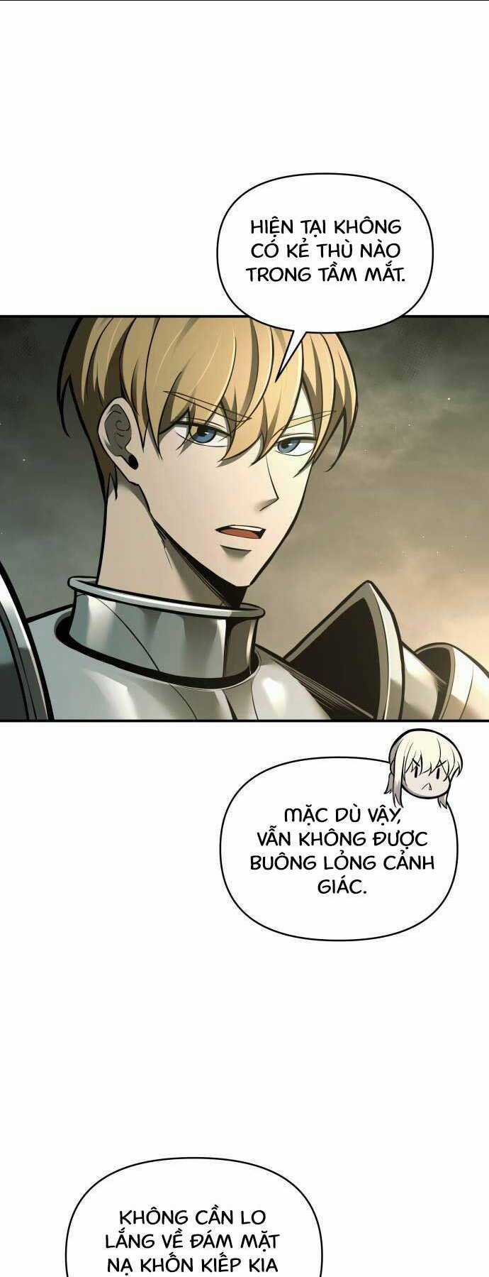 Trở Thành Hung Thần Trong Trò Chơi Thủ Thành Chapter 82 trang 41